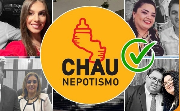 TSJE desmiente acusaciones de Núñez: La iniciativa “Chau Nepotismo” cumplió todos los requisitos legales