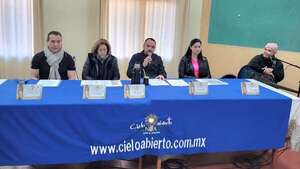 Megaconcierto de Cielo Abierto en el polideportivo San Roque González de Santa Cruz se hará el próximo sábado - Nacionales - ABC Color