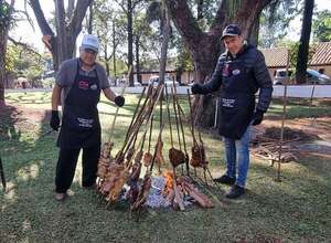 San Ignacio: preparan festejos patronales - Nacionales - ABC Color