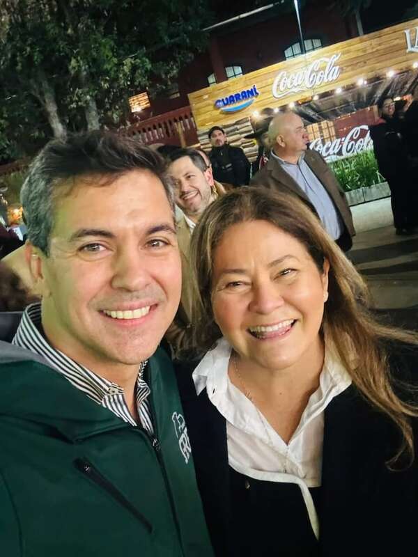 Denuncian maniobra para que Gobierno deje sin resarcimiento a Saltos del Guairá - Nacionales - ABC Color