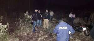 Buscado por narcotráfico fue acribillado con varias armas de fuego en Puentesiño - Nacionales - ABC Color