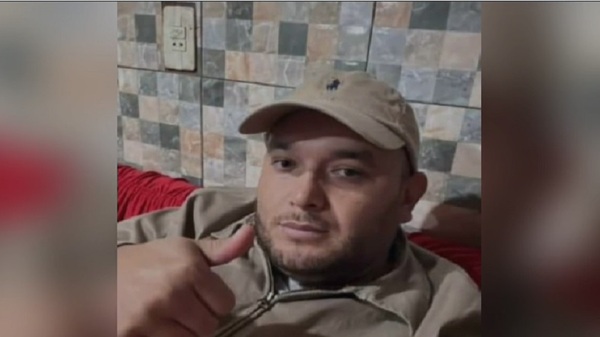 Concepción: Hallan muerto a un hombre, tenía varias heridas de arma de fuego - Noticias Paraguay