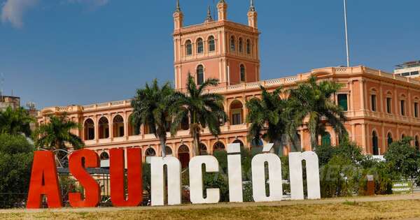 La Nación / Paraguay se adhiere a la iniciativa para combatir el antisemitismo