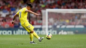 Versus / La postura del Cádiz sobre el futuro de Santiago Arzamendia