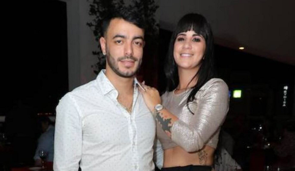Paraguay tiene 60 días para formalizar pedido de extradición de esposa de Marset - Noticiero Paraguay