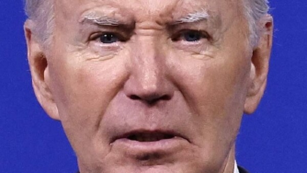 Rebelión contra Biden no acaba