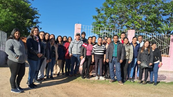 Suspensión de examen del MEC deja a la deriva a docentes de Alto Paraguay