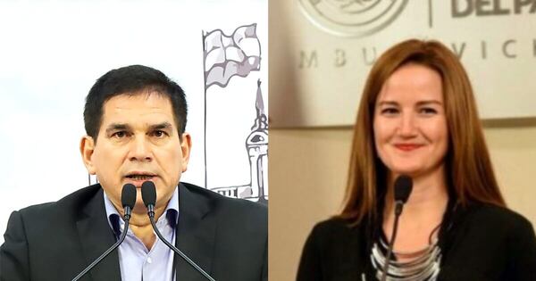 Diario HOY | Baruja responde a Soledad Núñez: “¿Qué hizo por la clase media? Absolutamente nada”
