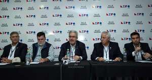 La Nación / Expo Rueda supera expectativas y genera más de USD 740 millones en intención de negocios