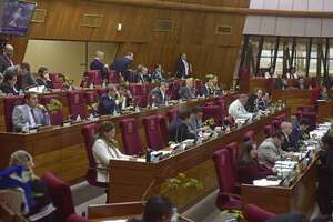 Dan a conocer listado de postulantes al concurso de oposición de la Cámara de Diputados - Política - ABC Color