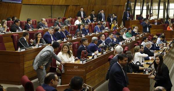 La Nación / Incluyen a Puerto Adela como distrito afectado directo por embalse de Itaipú
