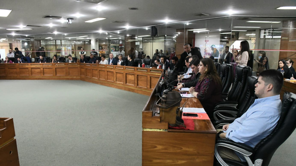 PLRA pedirá suspensión de concejales que aprobaron nuevo préstamo para Nenecho