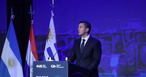 Diario HOY | Peña confirma el traslado de la Embajada de Paraguay a Jerusalén