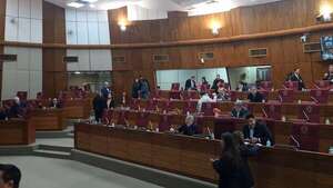 Diputados: Latorre tibio contra los raboneros solo anuncia posibilidad de “endurecer las reglas” - Política - ABC Color