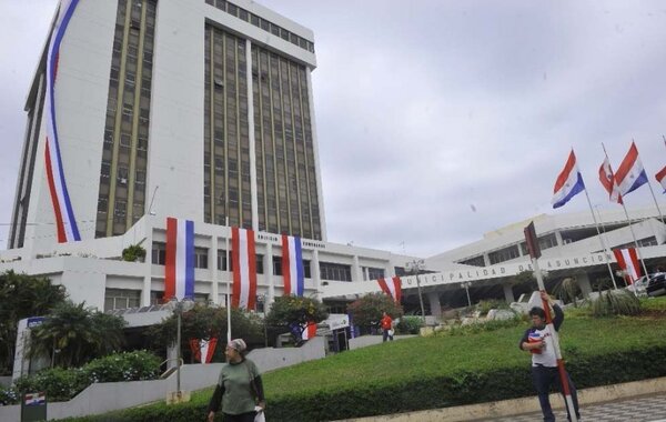 La Encrucijada Municipal - Megacadena - Diario Digital
