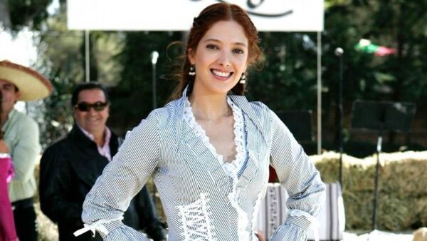 Aseguran que Adela Noriega se prepara para volver a la televisión con una serie