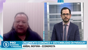 Crecimiento económico y sostenibilidad en Paraguay - Megacadena - Diario Digital