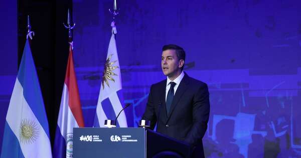 La Nación / Paraguay rechaza intentos de equiparar a autoridades legítimas de Israel con líderes terroristas