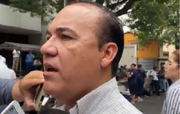 Presidente del PLRA pedirá expulsión de 3 concejales de Asunción