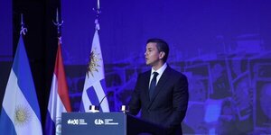 Embajada de Paraguay en Israel: Santi confirma el traslado de Tel Aviv a Jerusalén