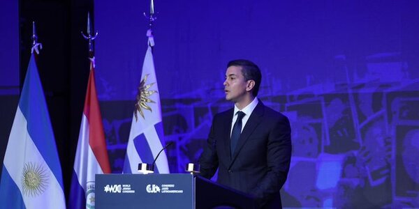 Embajada de Paraguay en Israel: Santi confirma el traslado de Tel Aviv a Jerusalén
