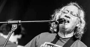 Diario HOY | Tributo a Rolando Chaparro en el Ignacio A. Pane