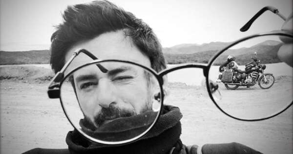 Diario HOY | “Fotografía de viaje”: Muestra y Master Class en el Instituto Cultural Paraguayo Alemán