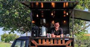 La Nación / El negocio del café mueve en el Paraguay unos USD 34 millones