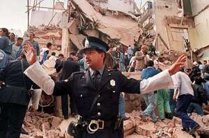 Se cumplen 30 años del atentado a la AMIA: 7 datos clave de una herida abierta en la memoria argentina - Mundo - ABC Color