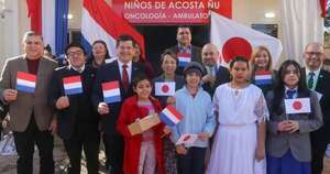 La Nación / Habilitan pabellón oncológico en hospital