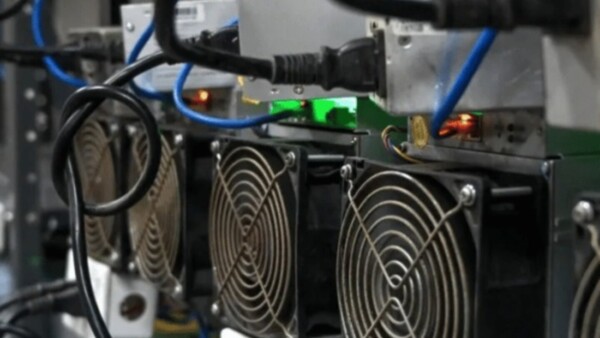 Criptomineras van al Brasil debido a tarifazo de la ANDE