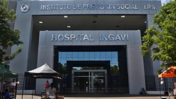 IPS: Denuncian negligencia y médico alega “complicación”