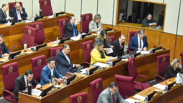 Cartismo ataca Iniciativa Popular y entierra endurecer ley antinepotismo