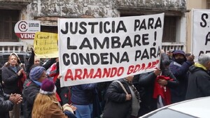 Imputada por desvío sigue en la Comuna haciendo auditorías