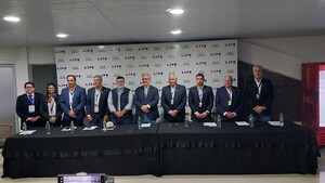 La Expo Rueda generó expectativas de negocios por USD 741 millones