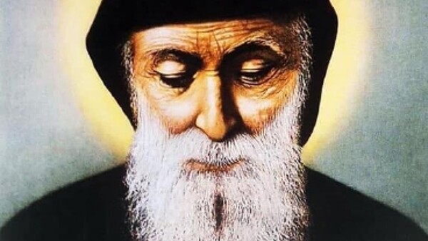 Invitan a los fieles a fiesta de San Charbel