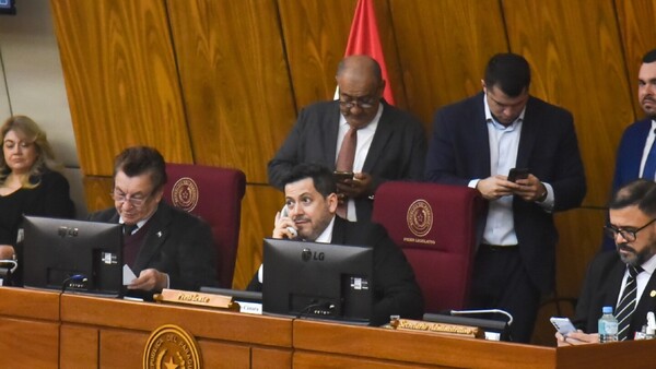 Hubo tirón de orejas, pero sin sanción a los raboneros