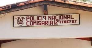 Diario HOY | Reportan un caso de parricidio: joven mató a su padre a puñaladas