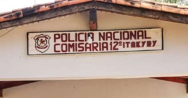 Diario HOY | Reportan un caso de parricidio: joven mató a su padre a puñaladas