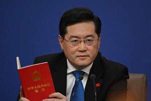 China promete abrirse al mundo con una política exterior “independiente y pacífica” - Mundo - ABC Color