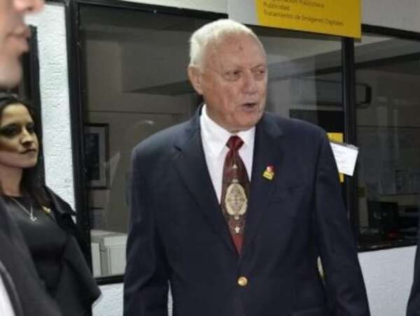 Caso CIDH sobre Aldo Zuccolillo: Dictamen es un instrumento de defensa para la prensa, indican - Política - ABC Color