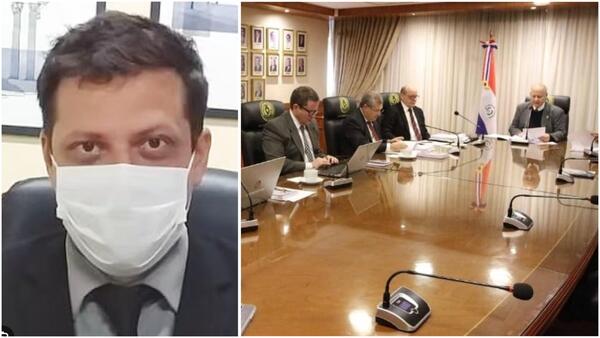 Auditoría de la Corte es ineficiente y atenta contra la transparencia al ocultar resultados