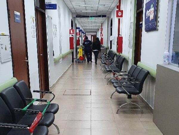 IPS abre auditoría médica tras fallecimiento de paciente en Ingavi · Radio Monumental 1080 AM