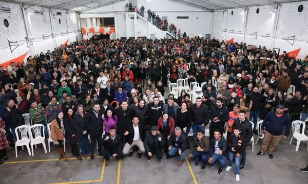 Concejales rechazan que Prieto gaste G. 280 millones en farra con empresarios – Diario TNPRESS