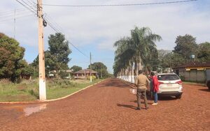 Inspeccionan futuras obras de infraestructura lumínica