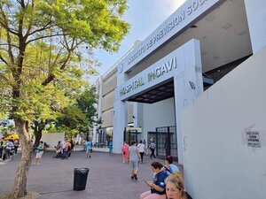 Médicos del IPS perforan por error estómago de una paciente y muere - Radio Imperio 106.7 FM