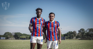 Versus / ¿Qué pasó? Se decía España, pero Cerro Porteño lo manda al fútbol de Bolivia