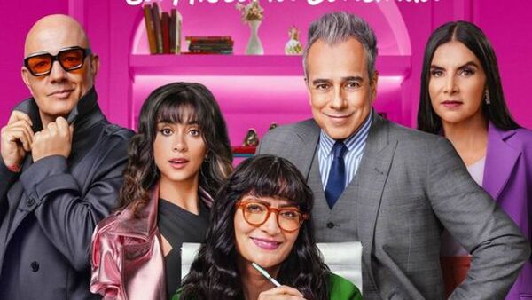 Betty la fea vuelve a las pantallas 25 años después y adaptándose a los nuevos tiempos