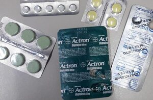 Intentan ingresar medicamentos a cárcel de CDE