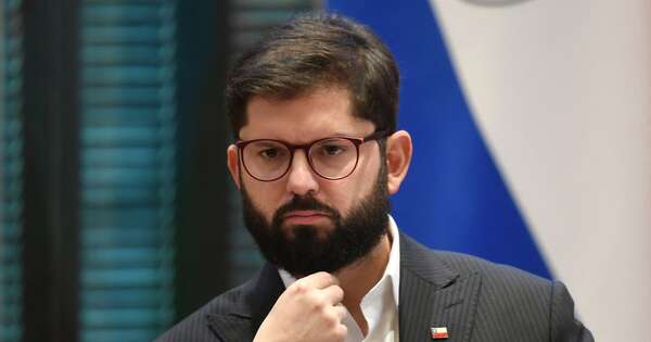 La Nación / Presidente de Chile no descarta “nuevas medidas” para poner fin a ola de asesinatos
